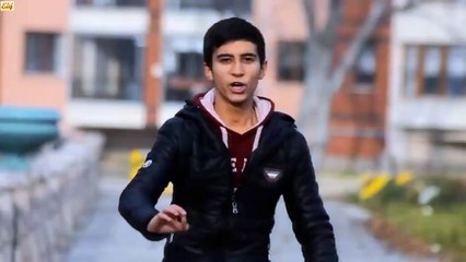 Alper Çakır - Ölünün Kaleminden - (2014)