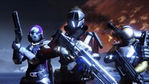 Official Destiny: The Taken King - Launch Gameplay Trailer