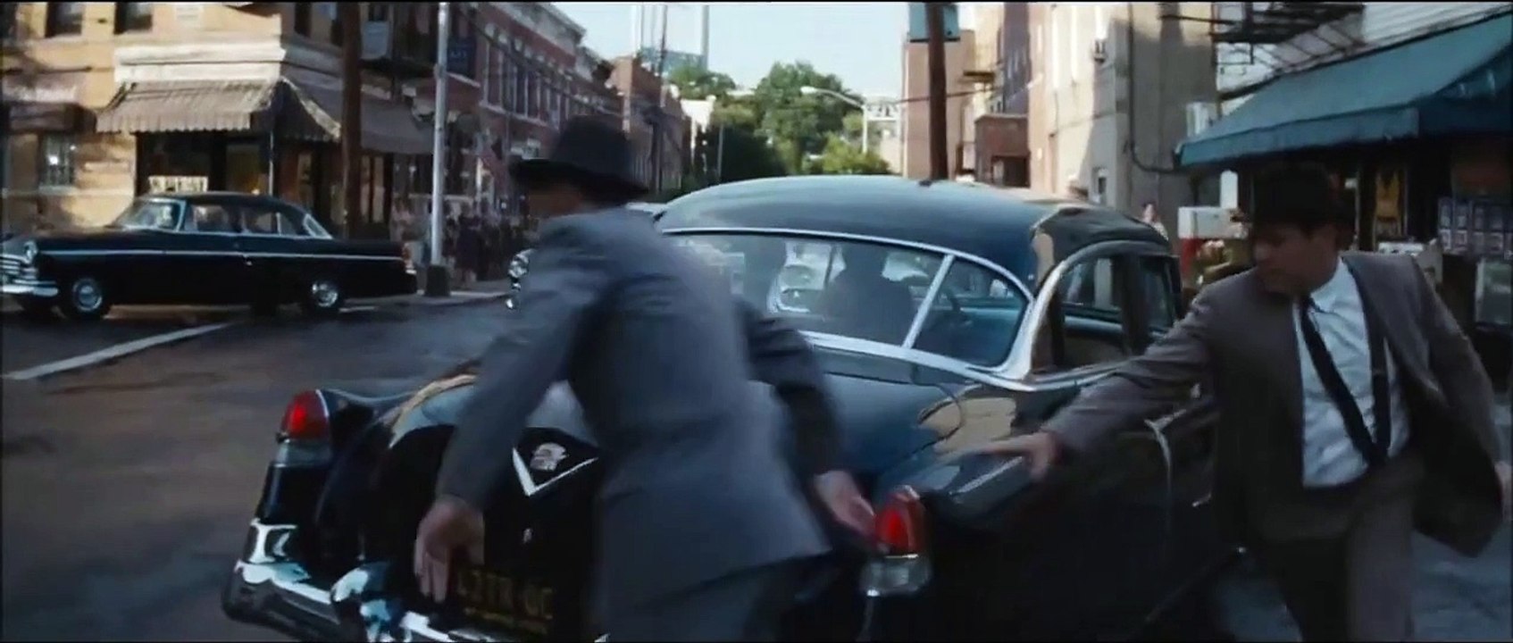 Puente de Espías - Bridge of Spies (2015) Tráiler 1 Oficial Subtitulado - Steven Spielberg