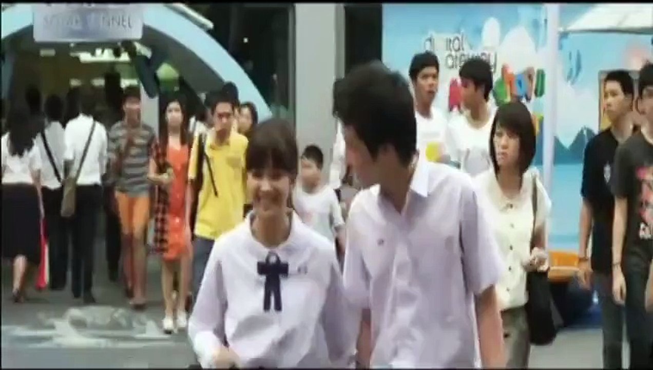 [OPV][Yaoi] นิว+เดี่ยว (New+Deaw) Vergin am I รักแรกกระแทกจิ้น - กาลเวลา