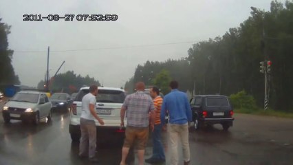 Road Rage 2015 - Ill Be Back Episode 33