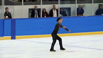 Live Streaming - 2015 Autumn Classic International (REPLAY) (2015-10-15 03-11-46 - 2015-10-15 03-16-00)