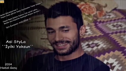 Asi StyLa - İyiki Yoksun - (2014)