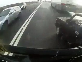 Thats what I call LUCKY!