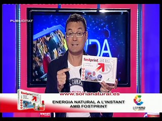 Programa Completo La Ronda 14-10-15