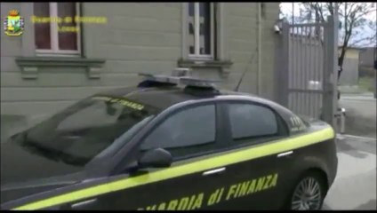 Lecco - narcotraffico, sequestrati 94 chili di cocaina: 24 arresti