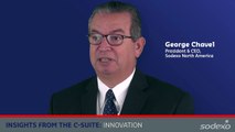 Little Ideas are the Secret to Big Innovation | Sodexo