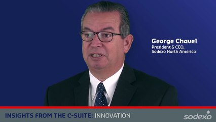 Little Ideas are the Secret to Big Innovation | Sodexo