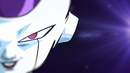 Dragon Ball Z : Extreme Butôden - Trailer de lancement