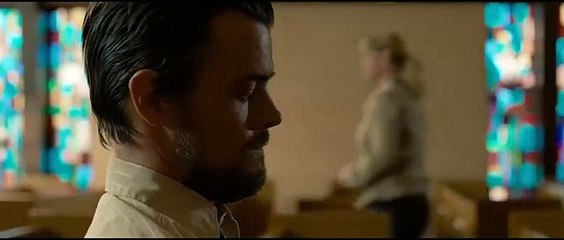 Lost in the Sun Official Trailer #1 (2015) - Josh Duhamel, Josh Wiggins Drama HD