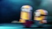 Minions Official Blu-Ray Trailer #1 (2015) - Sandra Bullock, Jon Hamm Animation HD