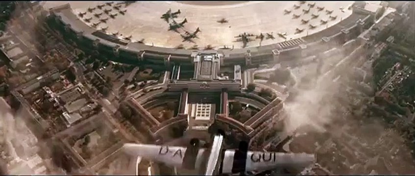 Race Official Sneak Peek #1 (2016) - Jesse Owens Biopic HD