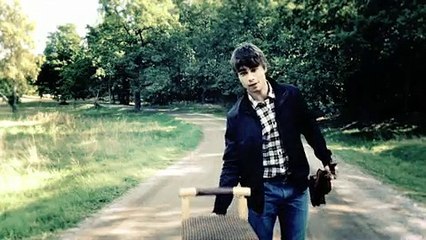 Alexander Rybak - Funny Little World - Official Video (HQ) (Low)