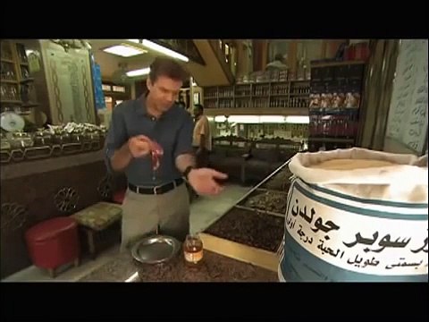 Ancient Egyptian Medicine Part 1