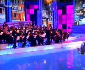 Alexander Rybak Сказка (Low)