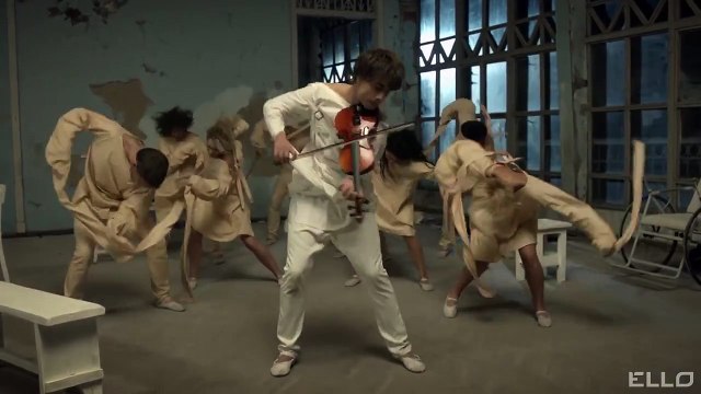 Александр Рыбак - Достала (HD)