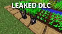 MINECRAFT 2.0 LEAKED GAMEPLAY W/ DOUBLE NEW GRAPHICS, MUSIC, ROLEPLAY |Minecraft 1.9 Updat