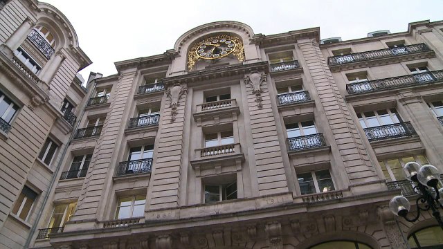 Arbitrage Tapie: Guéant placé sous le statut de témoin assisté