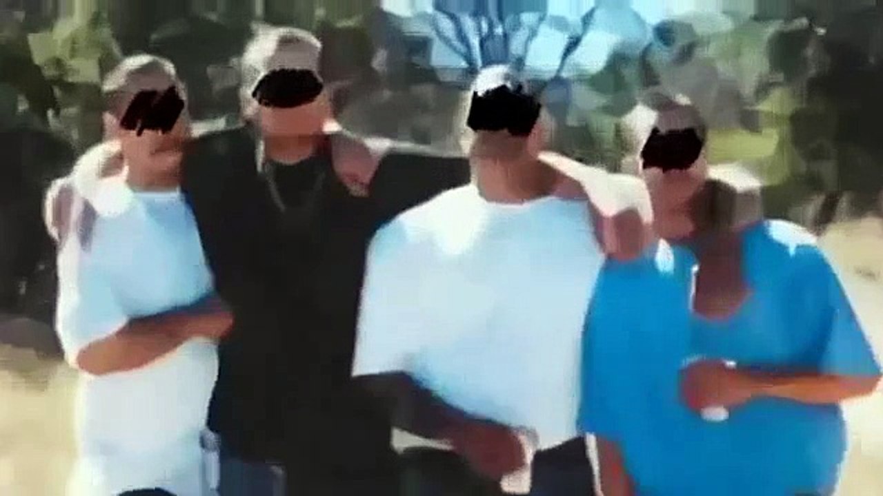 Arizona's Ruthless The New Mexican Mafia Crime And Gang Documentary