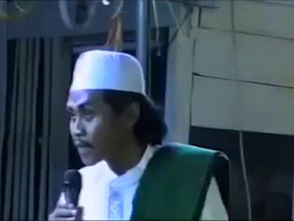 Ceramah Lucu Full KH Anwar Zahid NASEHAT PERNIKAHAN Pengajian Lucu