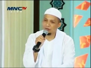 Ceramah Majelis Az Zikra Ustad Arifin Ilham dan Ustad Fadlan KEGELISAHAN