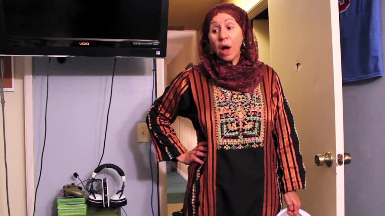 MIDDLE EASTERN RAMADAN