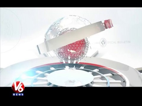 V6 Special - V6 News ( 14-10-2015 )