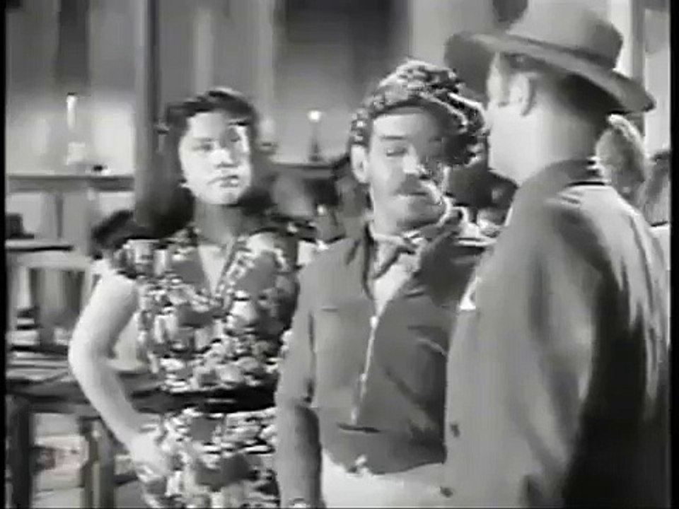 Cantinflas Thug Life