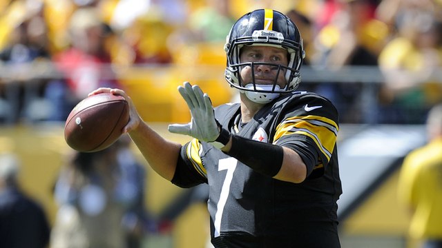 Kaboly: Don’t Expect Ben This Week