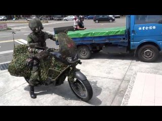 World's Most Dangerous Motorcycle?