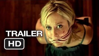 Girls Against Boys Official Trailer - Nicole LaLiberte Movie HD
