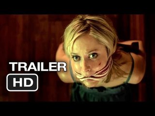 Girls Against Boys Official Trailer - Nicole LaLiberte Movie HD