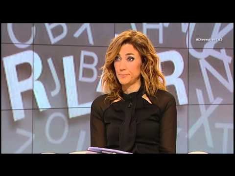 TV3 - Divendres - Fem parlar, amb Empar Moliner