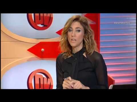 TV3 - Divendres - Daniel Estulin ens presenta Fuera de control
