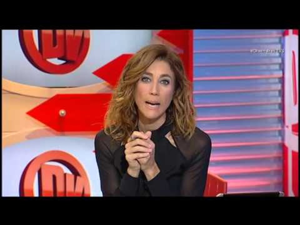 TV3 - Divendres - Taula d'actualitat (part 2)