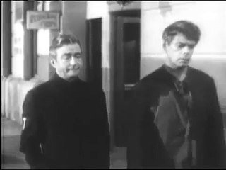 Angel on My Shoulder (1946) - full movie Part 1