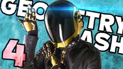 EL CREADOR ME ODIA | Geometry Dash