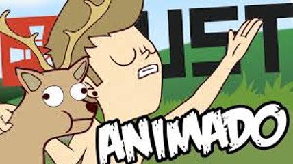 RUBIUS Y LA NATURALEZA | Clasicos Animados