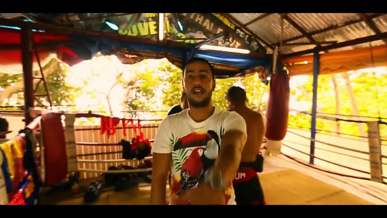Lacrim - Sablier