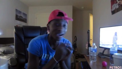 Telling My Mom I Got A Girl Pregnant (Prank Gone Wrong)