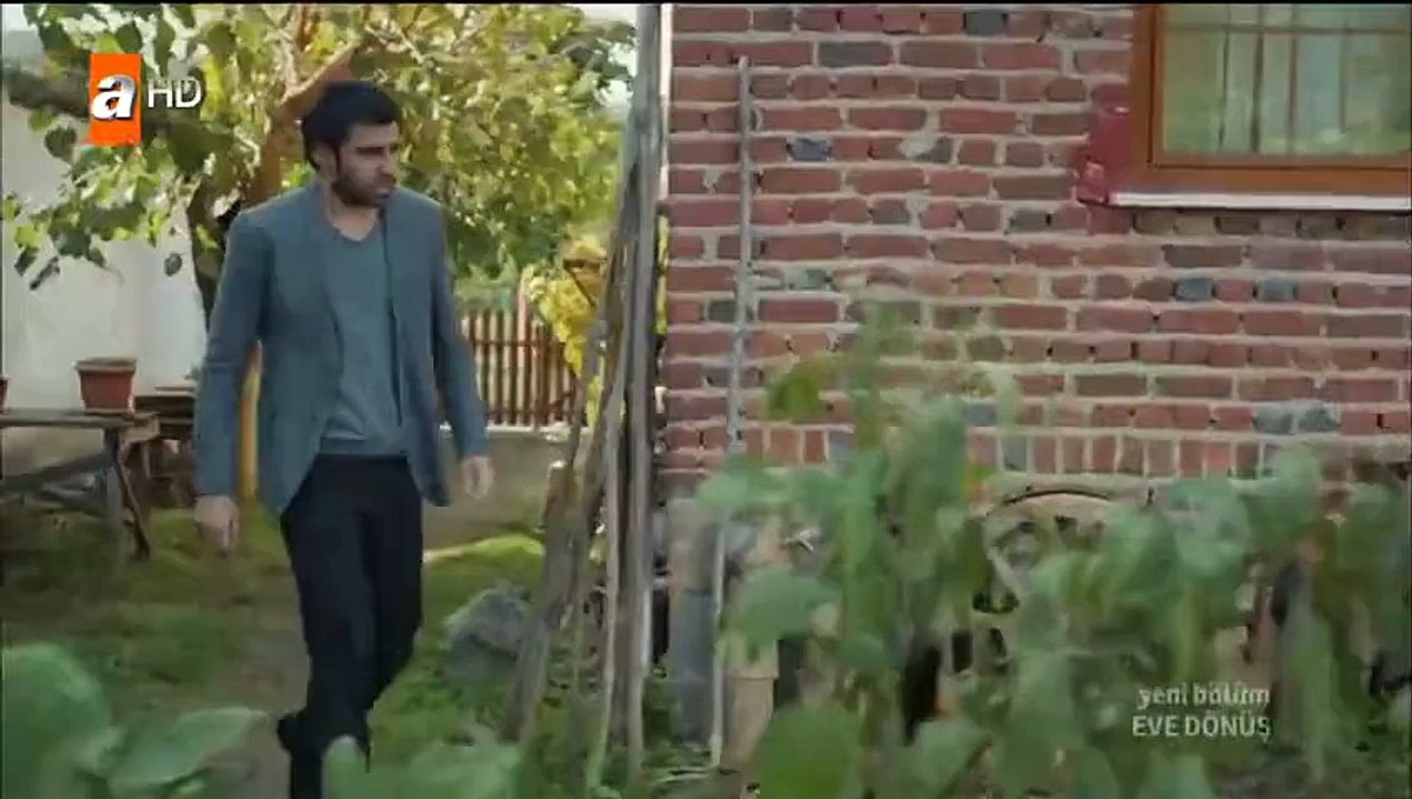 Eve Dönüş 2. Bölüm part 2