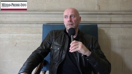 Alain Soral Immigration  vers le chaos social en France