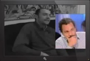 Interview d'Alain Soral réalisée en 2005 Partie 1   disgrâce