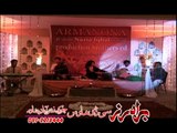 Armanona - Ghazal Program - Nazia Iqbal 2015 Part-7