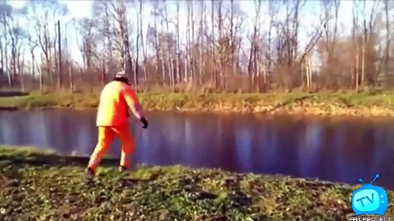 Epic Fail Compilation November 2014