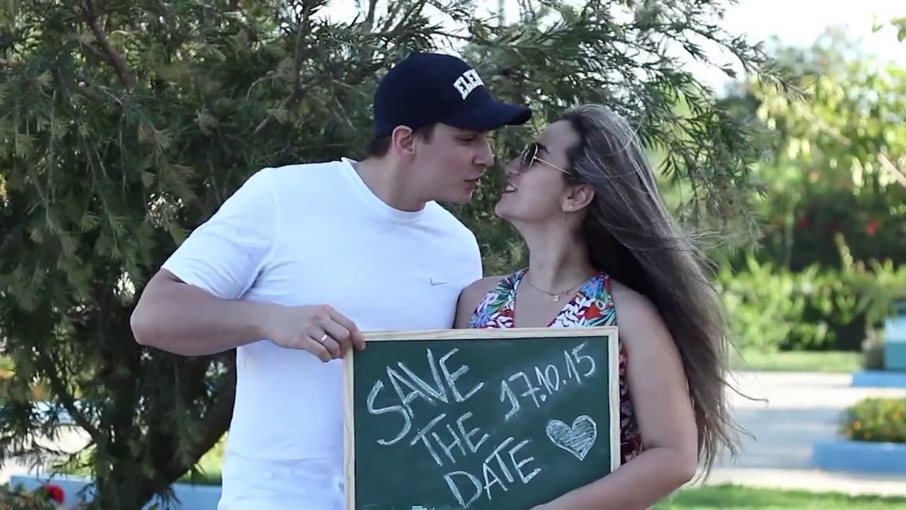 Love Story Paula e  Maycon