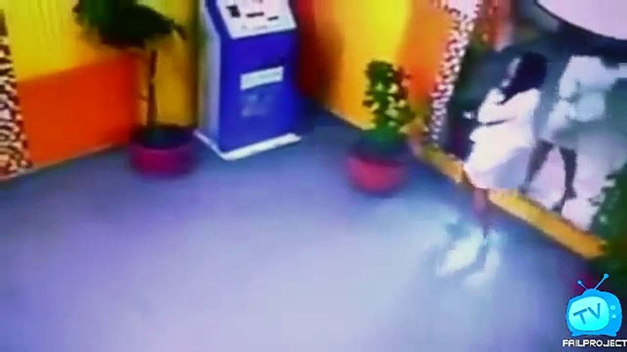 Epic October Fail Compilation 2014