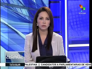 Patiño: La orden de detención se mantiene para Julian Assange