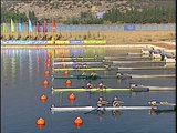 Athens 2004 - Mens Coxless Pair Olympic final