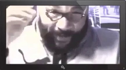 Dieudonné insulte François Hollande